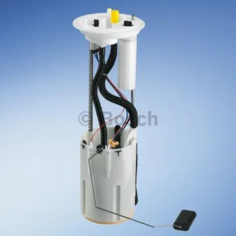 Unité d'injection de carburant BOSCH 0 580 203 102