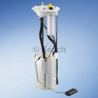 Unité d'injection de carburant BOSCH 0 580 203 117