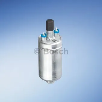 Pompe à carburant BOSCH 0 580 254 046