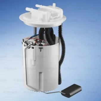 Unité d'injection de carburant BOSCH 0 580 303 011