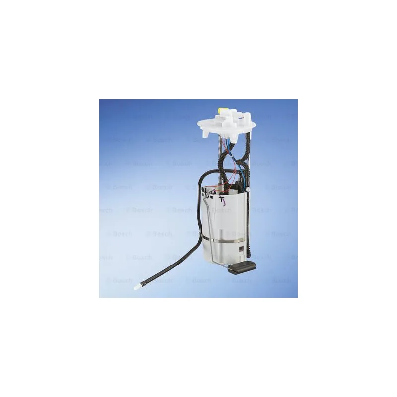 Unité d'injection de carburant BOSCH 0 580 303 035