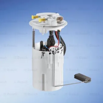 Unité d'injection de carburant BOSCH 0 580 313 078