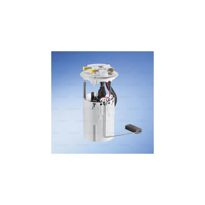 Unité d'injection de carburant BOSCH 0 580 313 078