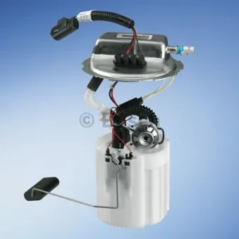 Unité d'injection de carburant BOSCH 0 580 314 046