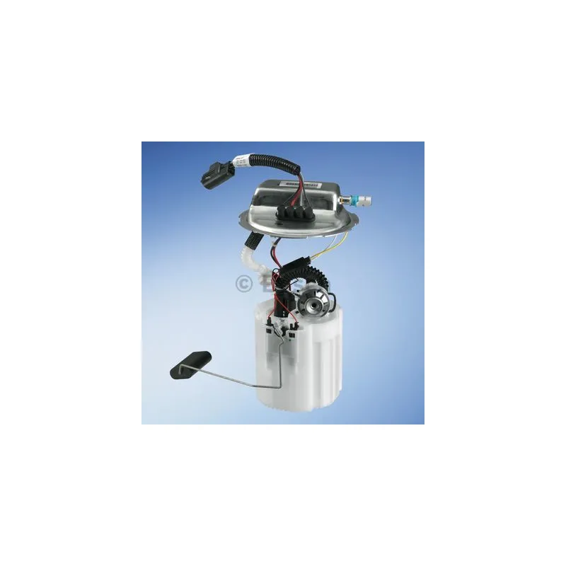 Unité d'injection de carburant BOSCH 0 580 314 046