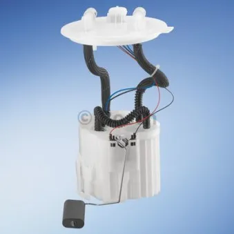 Unité d'injection de carburant BOSCH 0 580 314 116