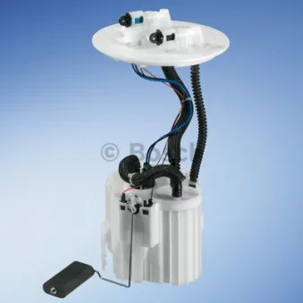 Unité d'injection de carburant BOSCH 0 580 314 212