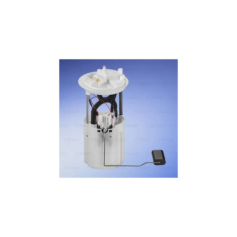 Unité d'injection de carburant BOSCH 0 580 314 225
