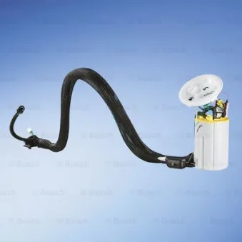 Unité d'injection de carburant BOSCH 0 580 314 547