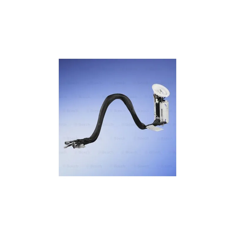 Unité d'injection de carburant BOSCH 0 580 314 551