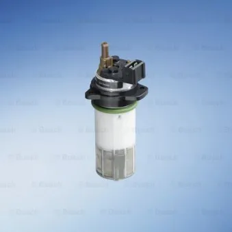 Pompe à carburant BOSCH 0 580 453 904