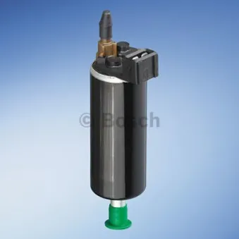 Pompe à carburant BOSCH 0 580 453 928