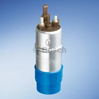 Pompe à carburant BOSCH 0 580 453 956