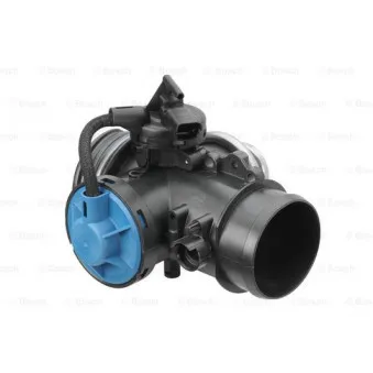Vanne EGR BOSCH 0 928 400 315