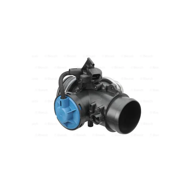 Vanne EGR BOSCH 0 928 400 315