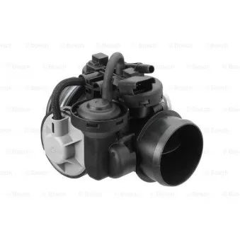 Vanne EGR BOSCH 0 928 400 408