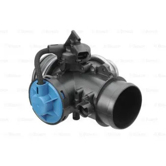 Vanne EGR BOSCH 0 928 400 424