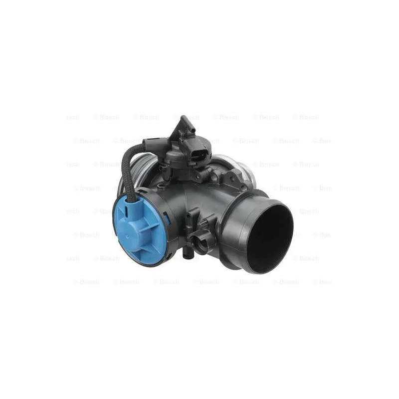 Vanne EGR BOSCH 0 928 400 424