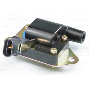 Bobine d'allumage BOSCH 0 986 221 010