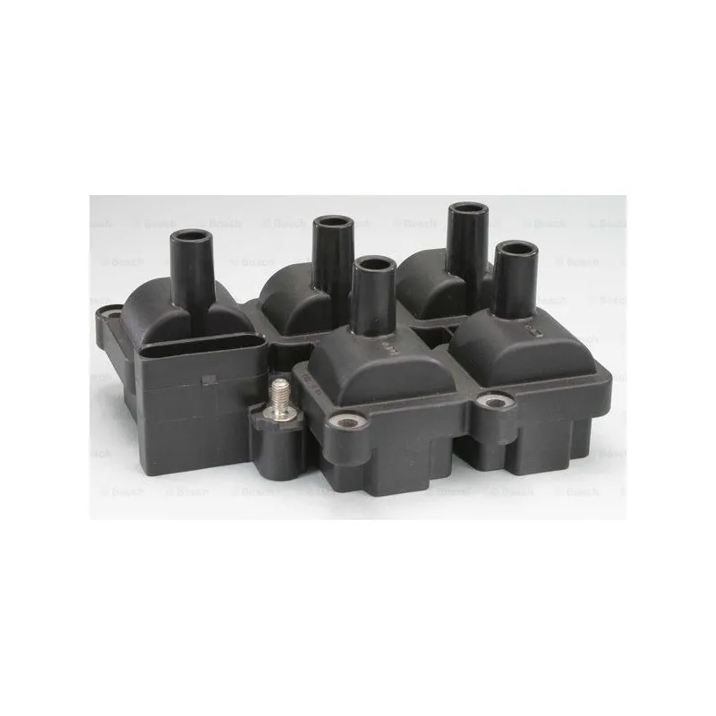 Bobine d'allumage BOSCH 0 986 221 017