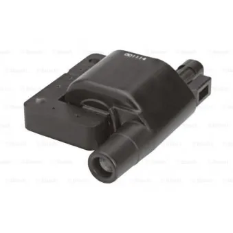 Bobine d'allumage BOSCH 0 986 221 032