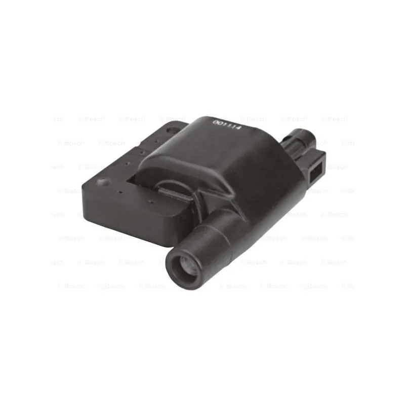 Bobine d'allumage BOSCH 0 986 221 032