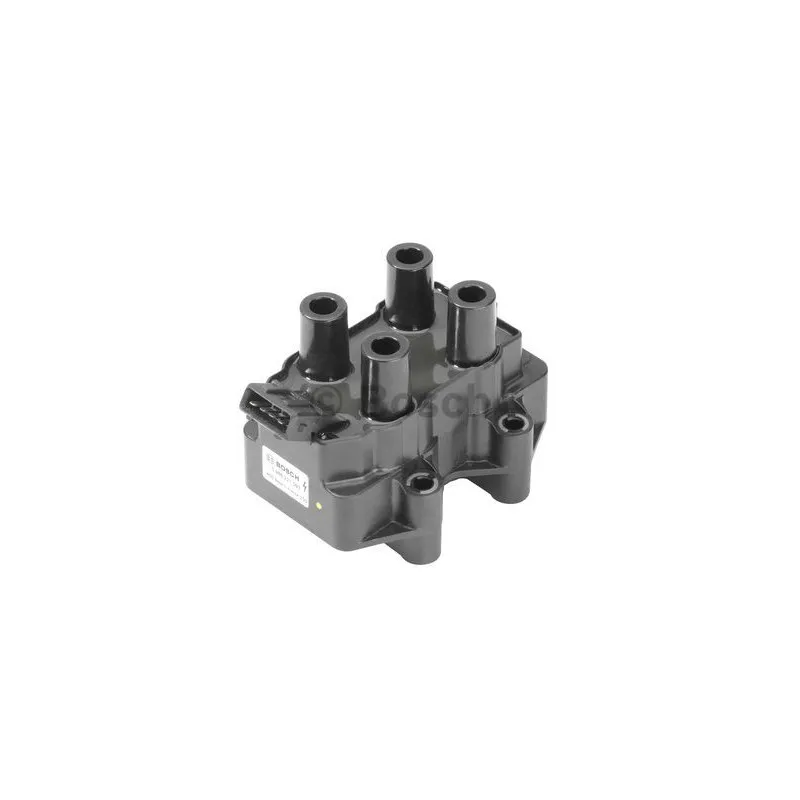 Bobine d'allumage BOSCH 0 986 221 093