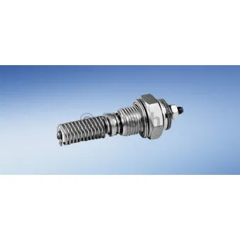 Bougie de préchauffage BOSCH 0 986 257 008