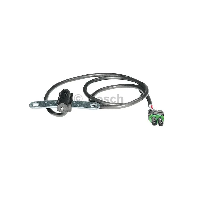 Capteur d'angle, vilebrequin BOSCH 0 986 280 403