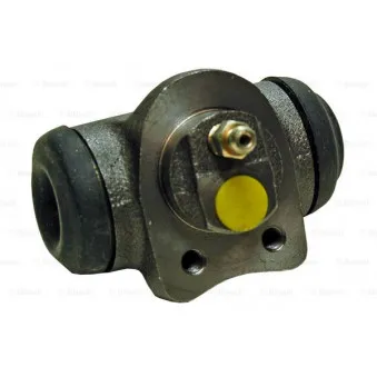 Cylindre de roue BOSCH 0 986 475 020