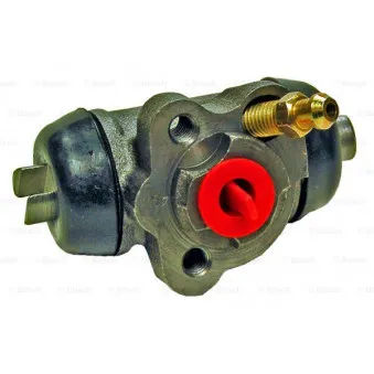 Cylindre de roue BOSCH 0 986 475 651