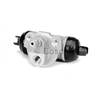 Cylindre de roue BOSCH 0 986 475 672