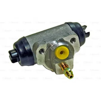 Cylindre de roue BOSCH 0 986 475 675