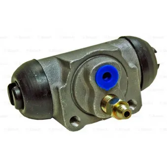Cylindre de roue BOSCH 0 986 475 726