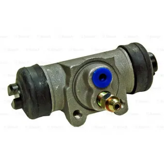 Cylindre de roue BOSCH 0 986 475 728