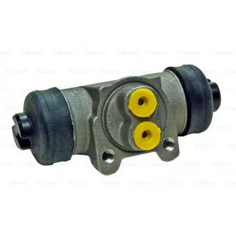 Cylindre de roue BOSCH 0 986 475 729