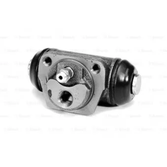 Cylindre de roue BOSCH 0 986 475 751