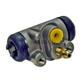 Cylindre de roue BOSCH 0 986 475 766