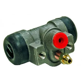 Cylindre de roue BOSCH 0 986 475 767