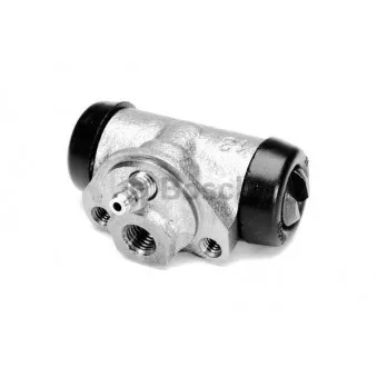 Cylindre de roue BOSCH 0 986 475 795