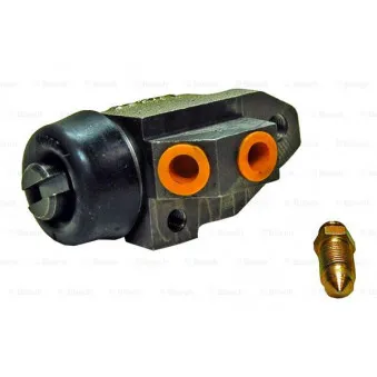 Cylindre de roue BOSCH 0 986 475 800
