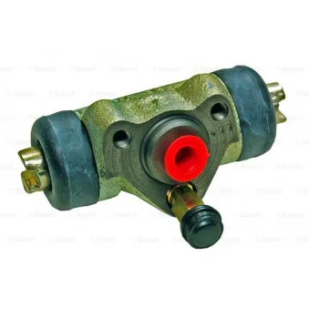 Cylindre de roue BOSCH 0 986 475 812