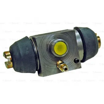Cylindre de roue BOSCH 0 986 475 821