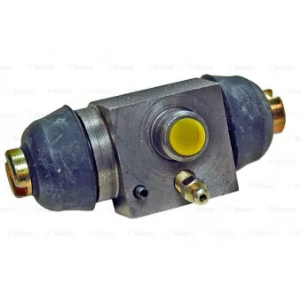 Cylindre de roue BOSCH 0 986 475 822