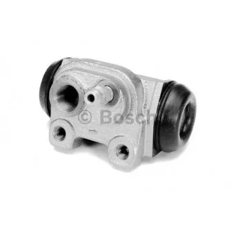 Cylindre de roue BOSCH 0 986 475 834