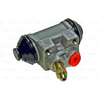 Cylindre de roue BOSCH 0 986 475 839