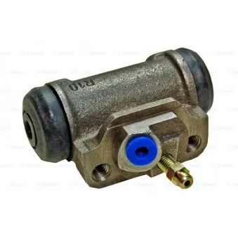 Cylindre de roue BOSCH 0 986 475 845
