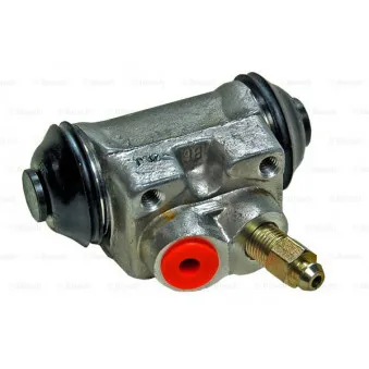 Cylindre de roue BOSCH 0 986 475 851