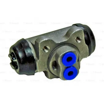 Cylindre de roue BOSCH 0 986 475 859