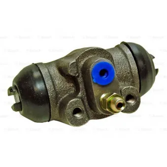 Cylindre de roue BOSCH 0 986 475 860